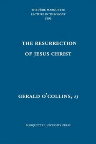 Cover of The Resurrection of Jesus Christ