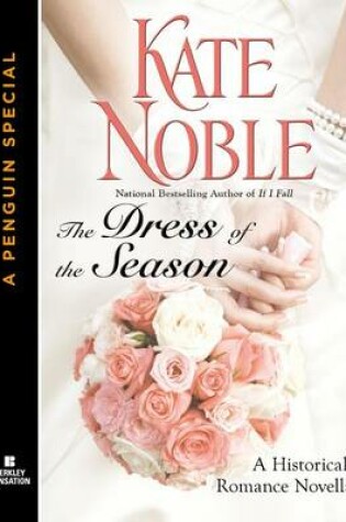 Cover of The Dress of the Season