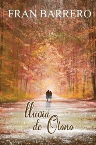 Cover of Lluvia de Oto