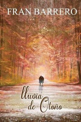 Book cover for Lluvia de Oto