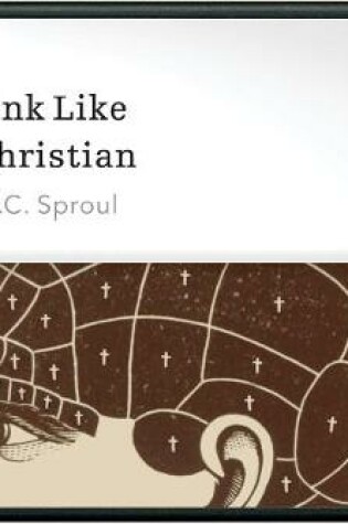 Cover of Think Like a Christian