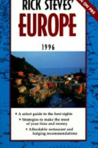 Cover of Europe