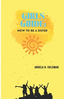 Book cover for Girls Guide