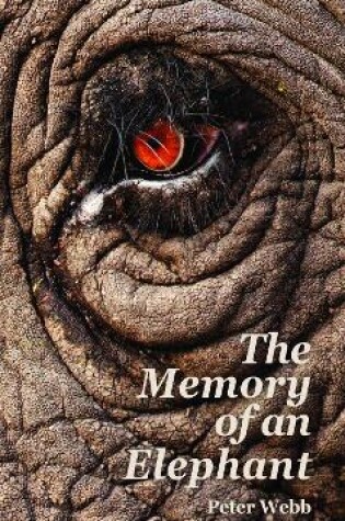 Cover of The Memory of an Elephant