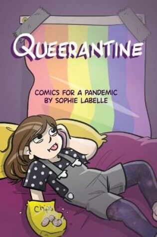 Cover of Queerantine
