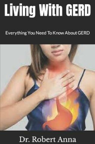 Cover of Living With GERD