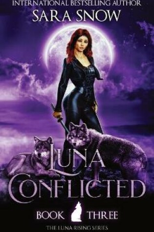 Cover of Luna Conflicted