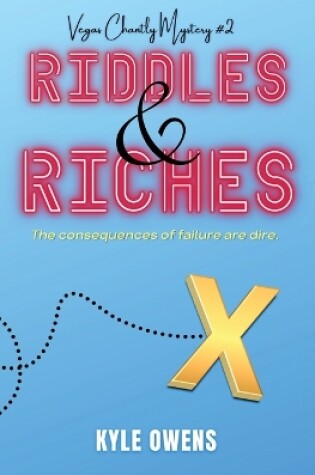 Cover of Riddles and Riches