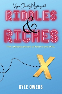 Book cover for Riddles and Riches