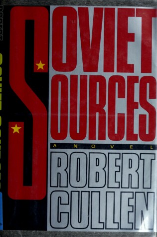 Cover of Soviet Sources