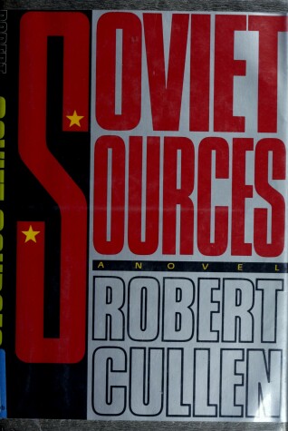 Book cover for Soviet Sources