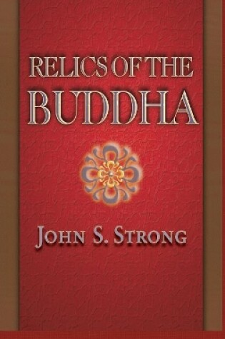 Cover of Relics of the Buddha