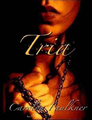 Book cover for Tria