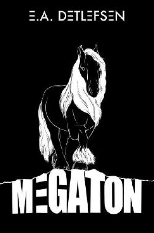 Cover of Megaton