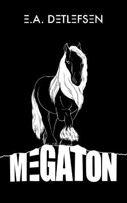 Cover of Megaton