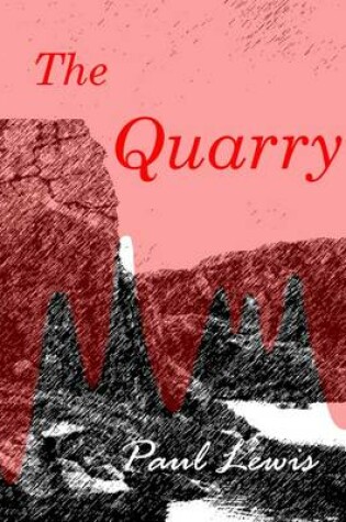 Cover of The Quarry