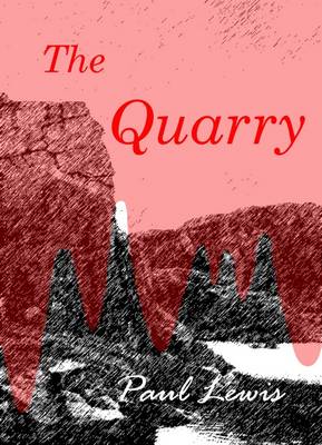 Book cover for The Quarry