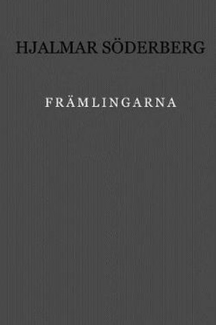 Cover of Främlingarna