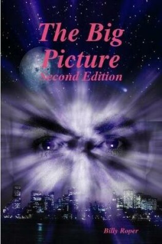 Cover of The Big Picture