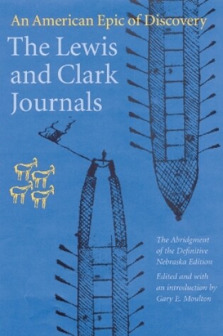 Cover of The Lewis and Clark Journals (Abridged Edition)