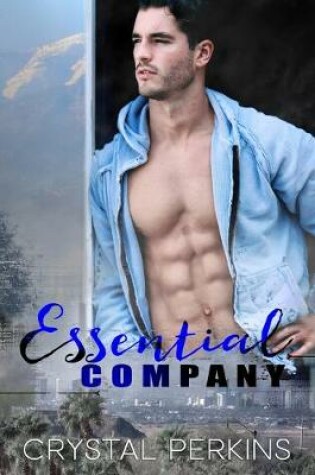 Cover of Essential Company