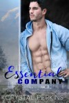 Book cover for Essential Company