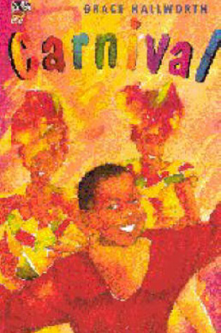 Cover of Carnival