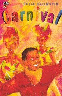 Book cover for Carnival