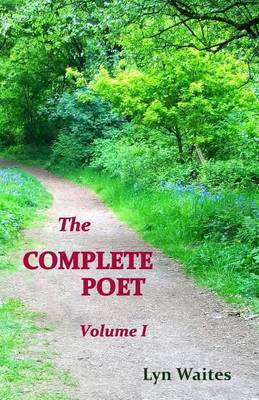 Cover of The Complete Poet