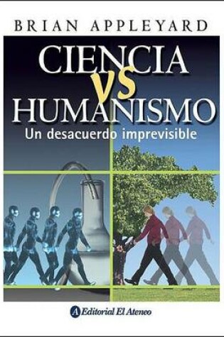 Cover of Ciencia vs. Humanismo