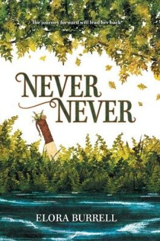 Cover of Nevernever