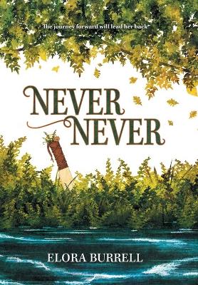 Book cover for Nevernever