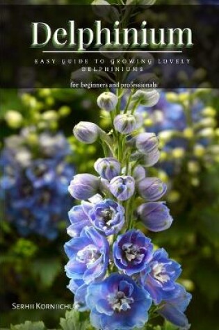 Cover of Delphinium