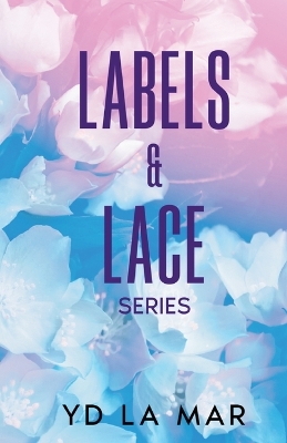 Book cover for Labels & Lace Series