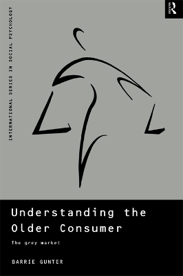 Cover of Understanding the Older Consumer