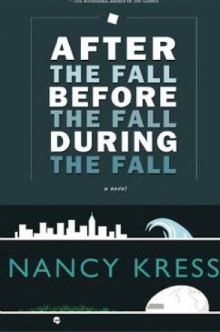 Cover of After The Fall, Before The Fall, During The Fall