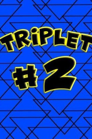 Cover of Triplet #2