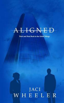 Book cover for Aligned