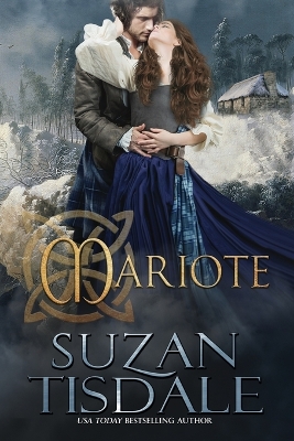 Book cover for Mariote