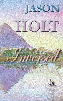 Book cover for Inversed