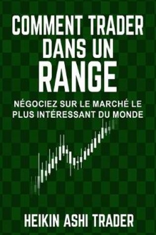 Cover of Comment trader dans un range