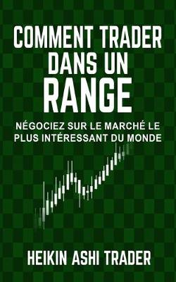 Book cover for Comment trader dans un range