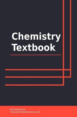 Book cover for Chemistry Textbook