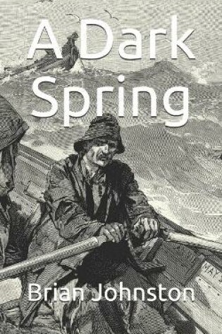 Cover of A Dark Spring