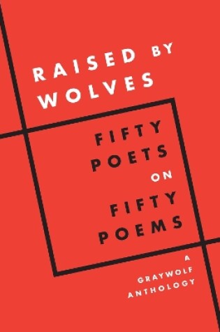 Cover of Raised by Wolves