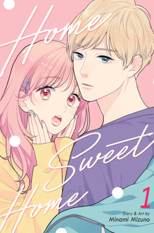 Cover of Home Sweet Home Vol. 1