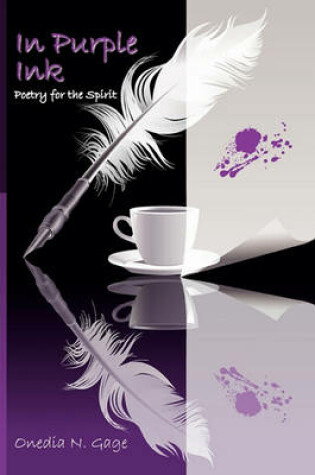 Cover of In Purple Ink