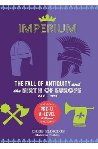 Cover of Imperium