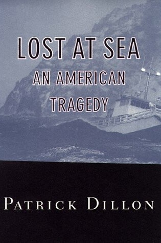 Cover of Lost at Sea