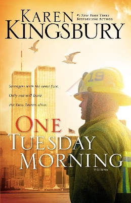 Book cover for One Tuesday Morning